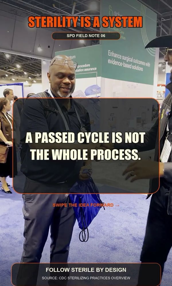 Reel frame: a passed cycle is not the whole process